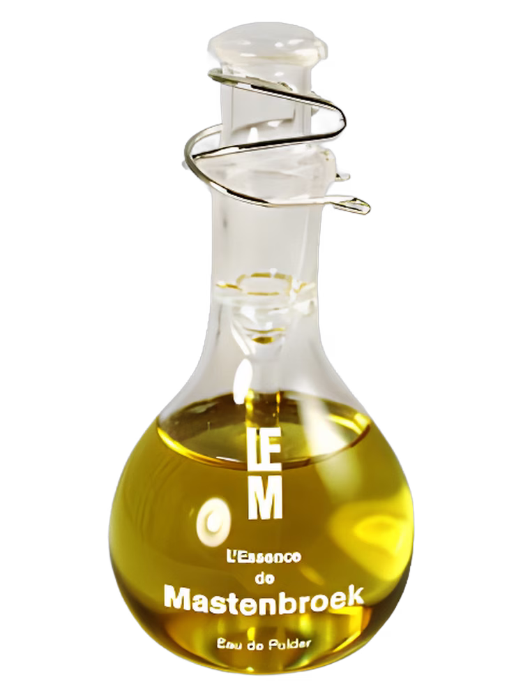 L’essence de Mastenbroek Eau de Polder