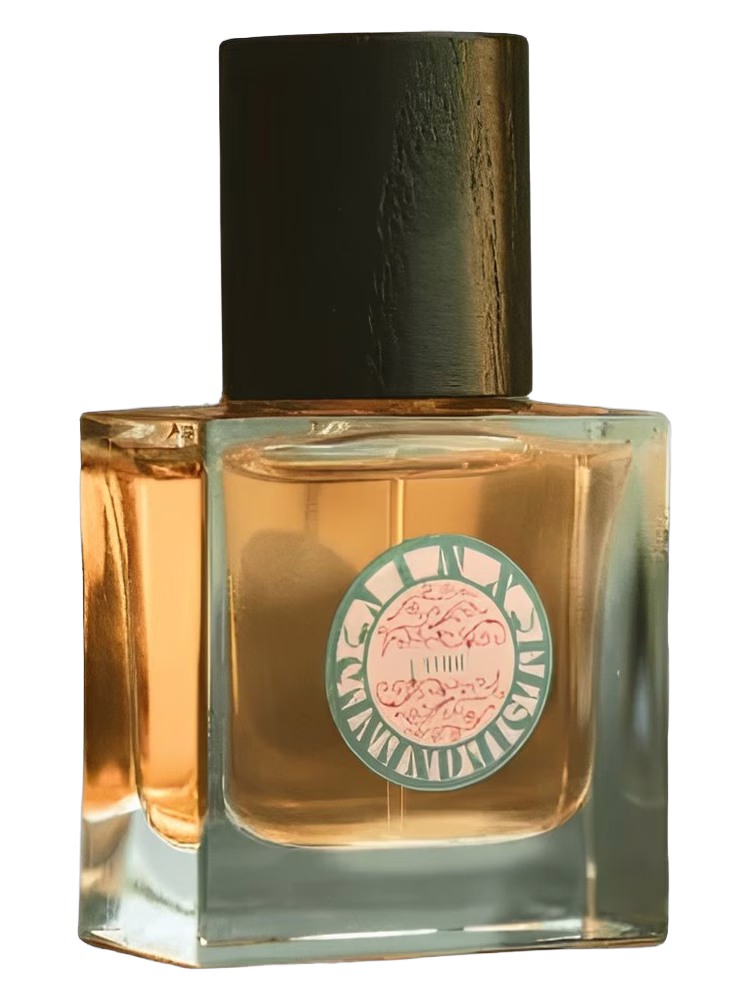 Jinx Smells Étude