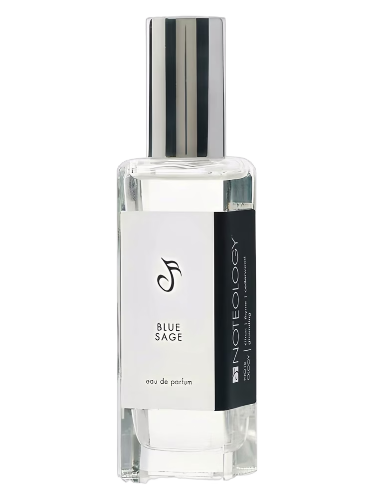 Note Fragrances Blue Sage