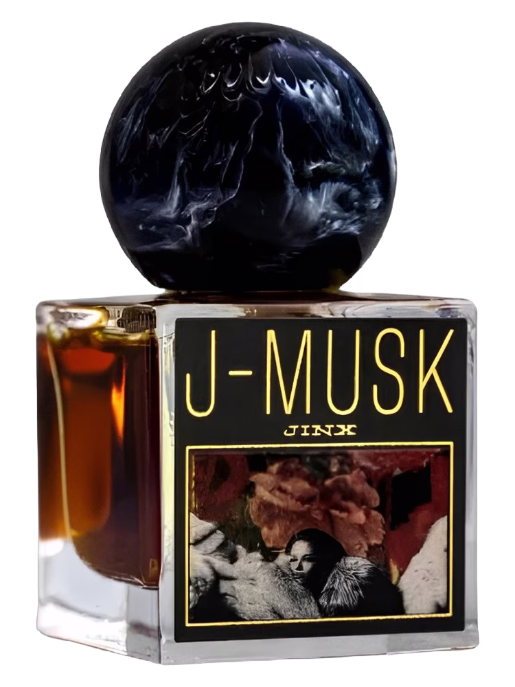 Jinx Smells J-Musk V2 Midnight Sultan