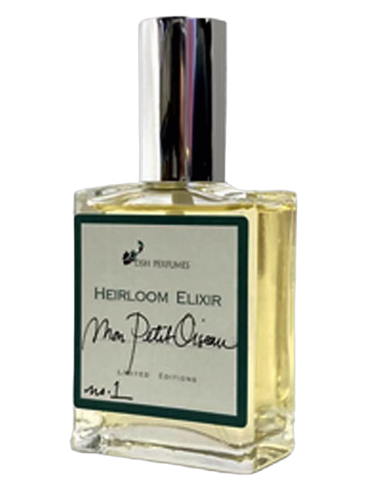 DSH Perfumes Mon Petit Oiseau