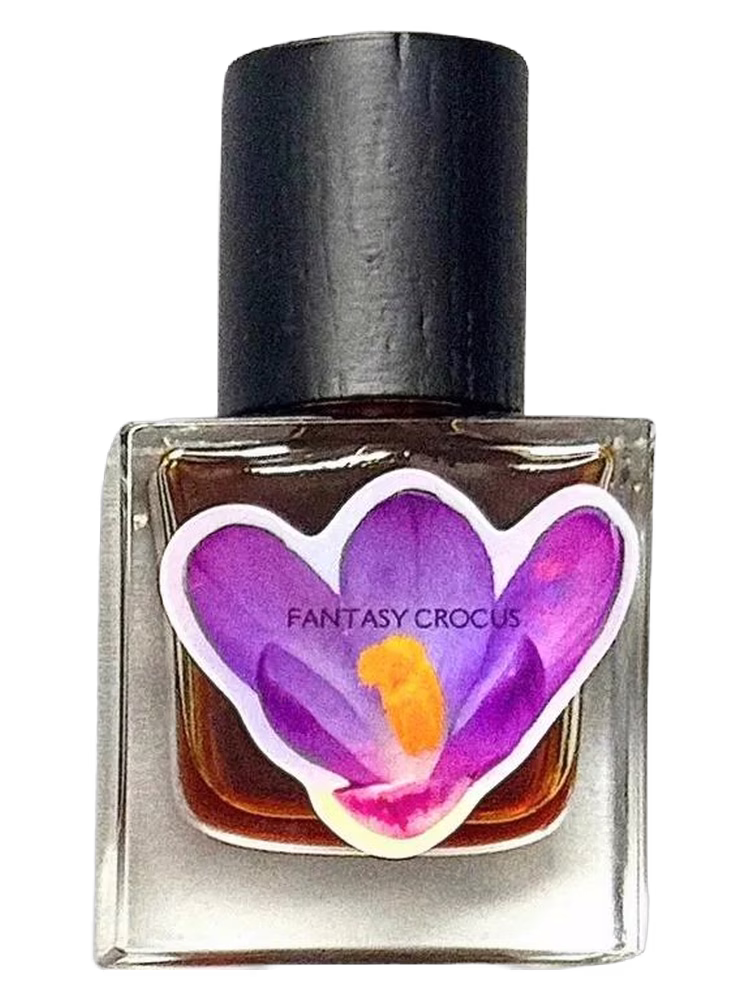 Jinx Smells Fantasy Crocus