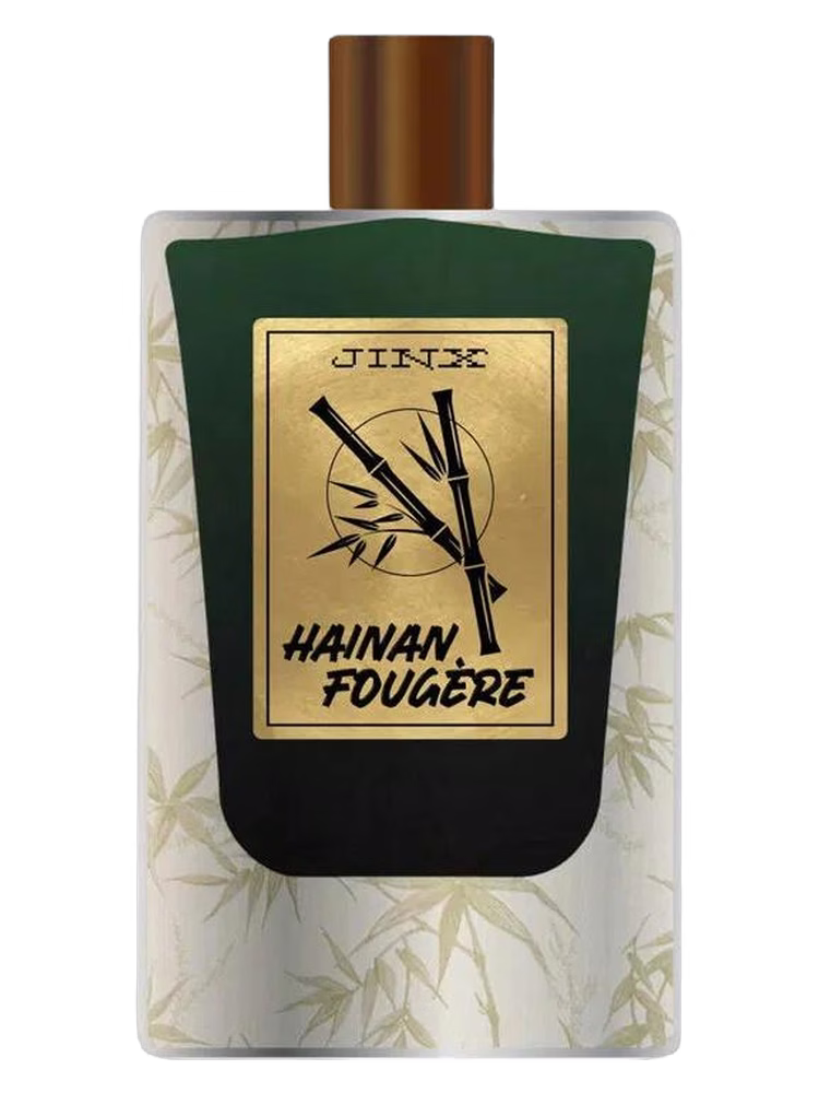 Jinx Smells Hainan Fougere