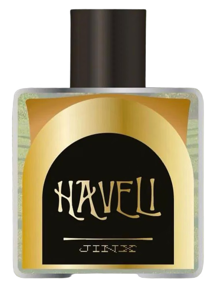 Jinx Smells Haveli
