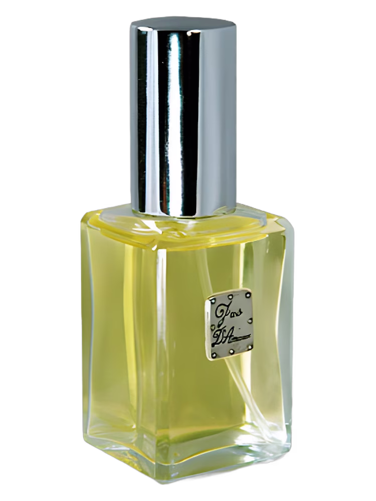 Parfums Mercedes Jus d’Amour