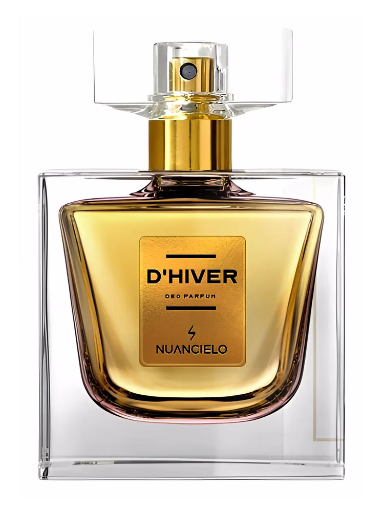 Nuancielo D'Hiver