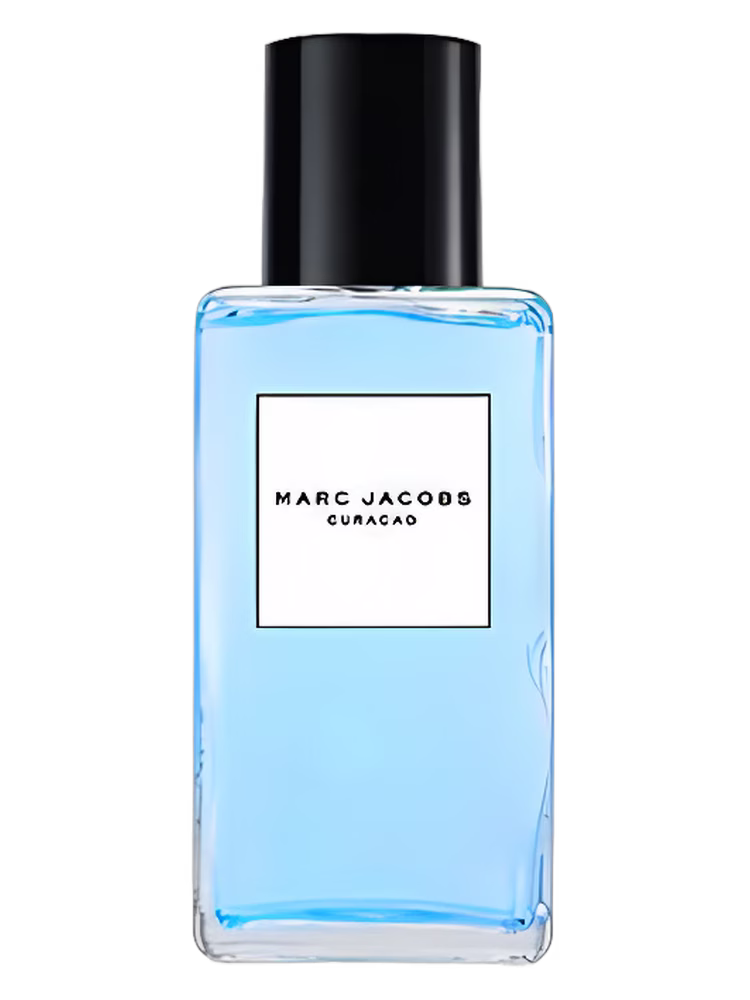 Marc Jacobs Cocktail Splash Curacao