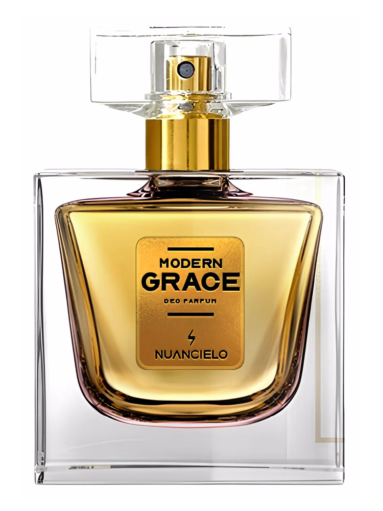 Nuancielo Modern Grace