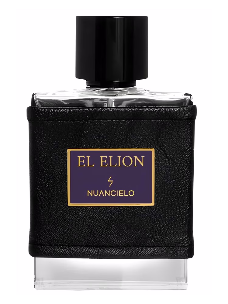 Nuancielo El Elion