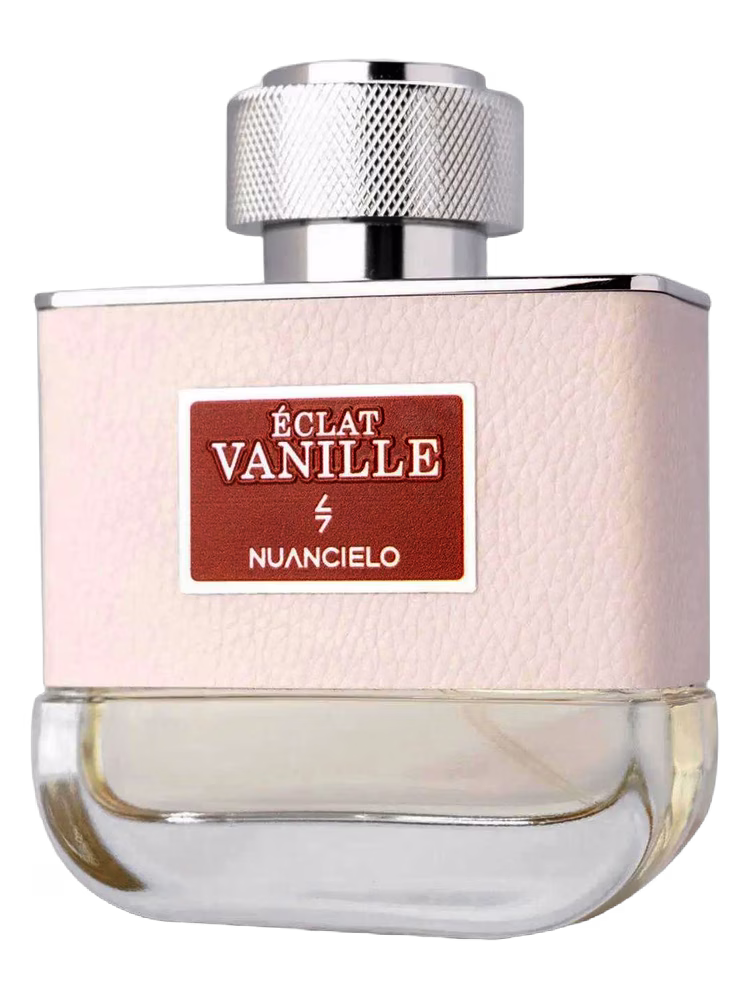Nuancielo Éclat Vanille