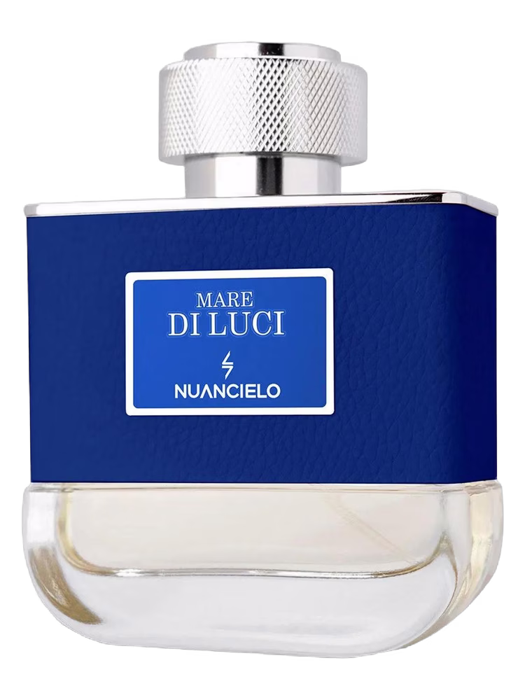 Nuancielo Mare di Luci