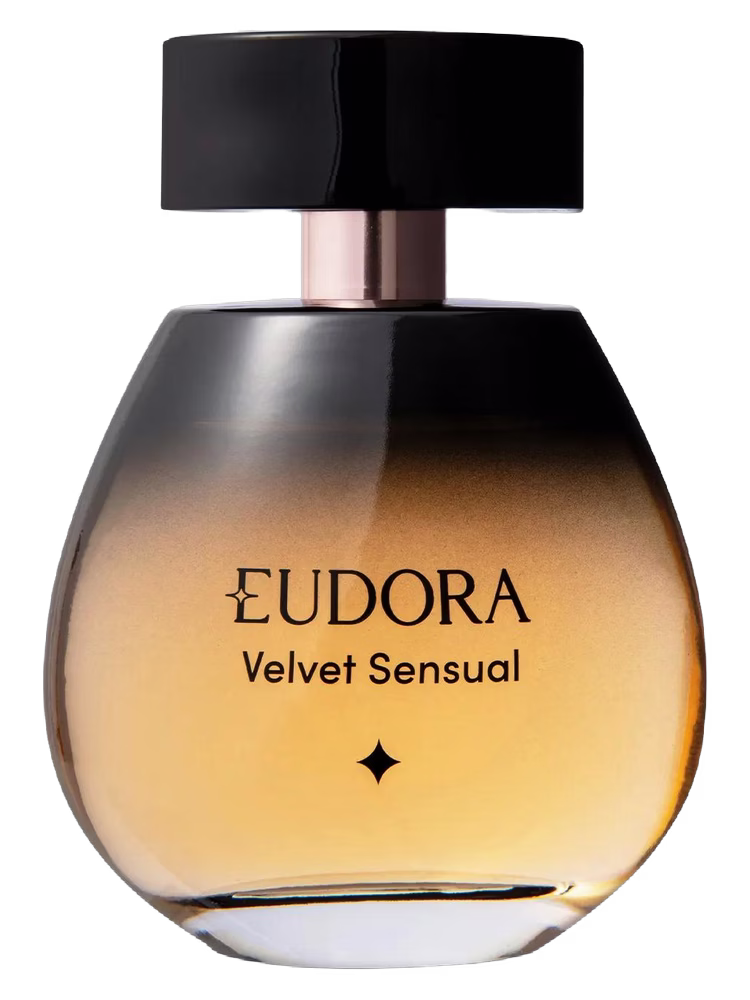 Eudora Velvet Sensual