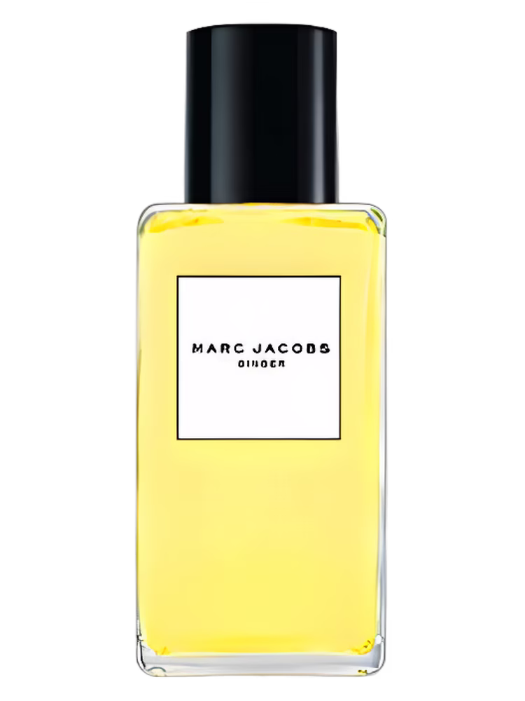 Marc Jacobs Cocktail Splash Ginger