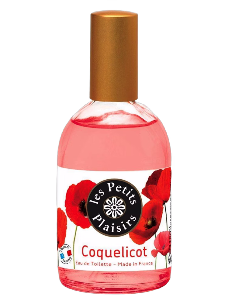 Les Petits Plaisirs Coquelicot