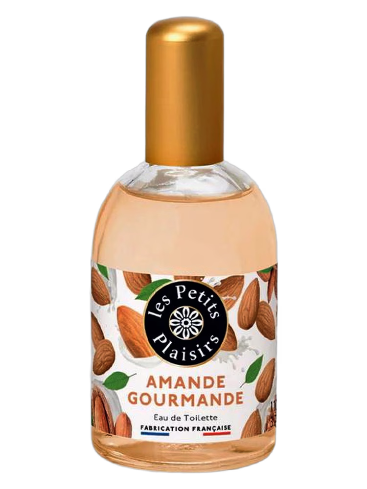 Les Petits Plaisirs Amande Gourmande