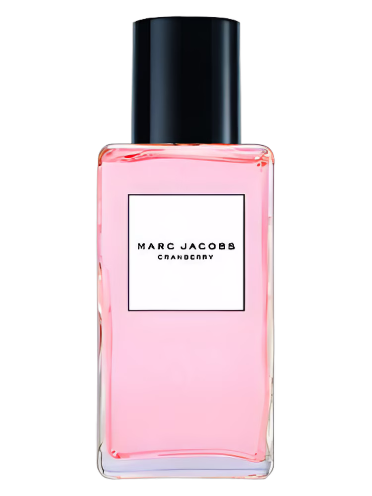Marc Jacobs Cocktail Splash Cranberry
