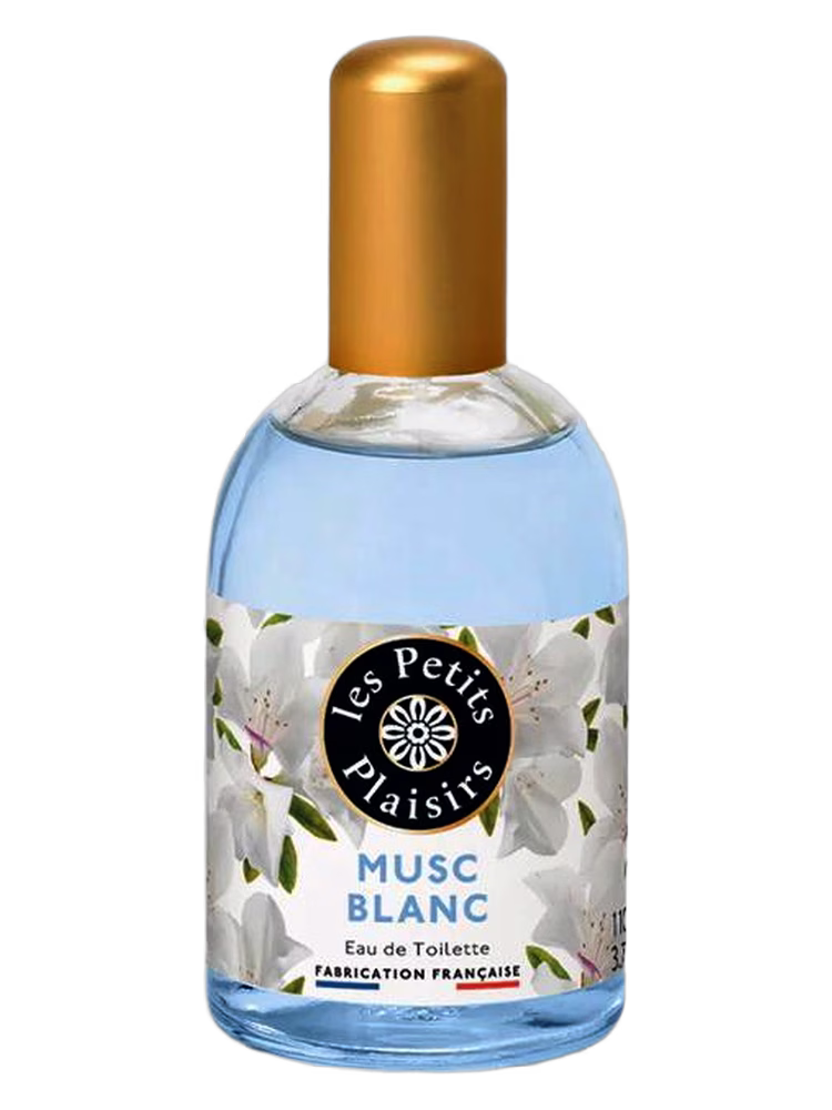 Les Petits Plaisirs Musc Blanc