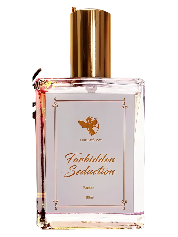 Perfumeology Forbidden Seduction