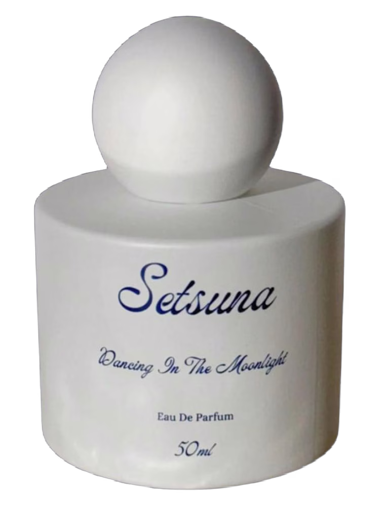 Setsuna Dancing in the Moonlight