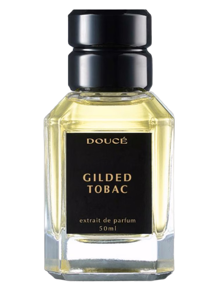 DOUCÉ Parfums Gilded Tobac