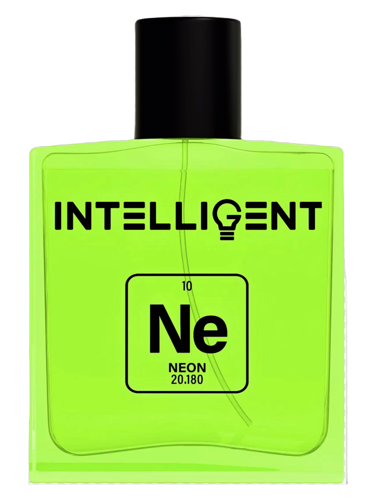 Intelligent Neon