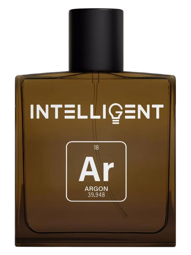 Intelligent Argon
