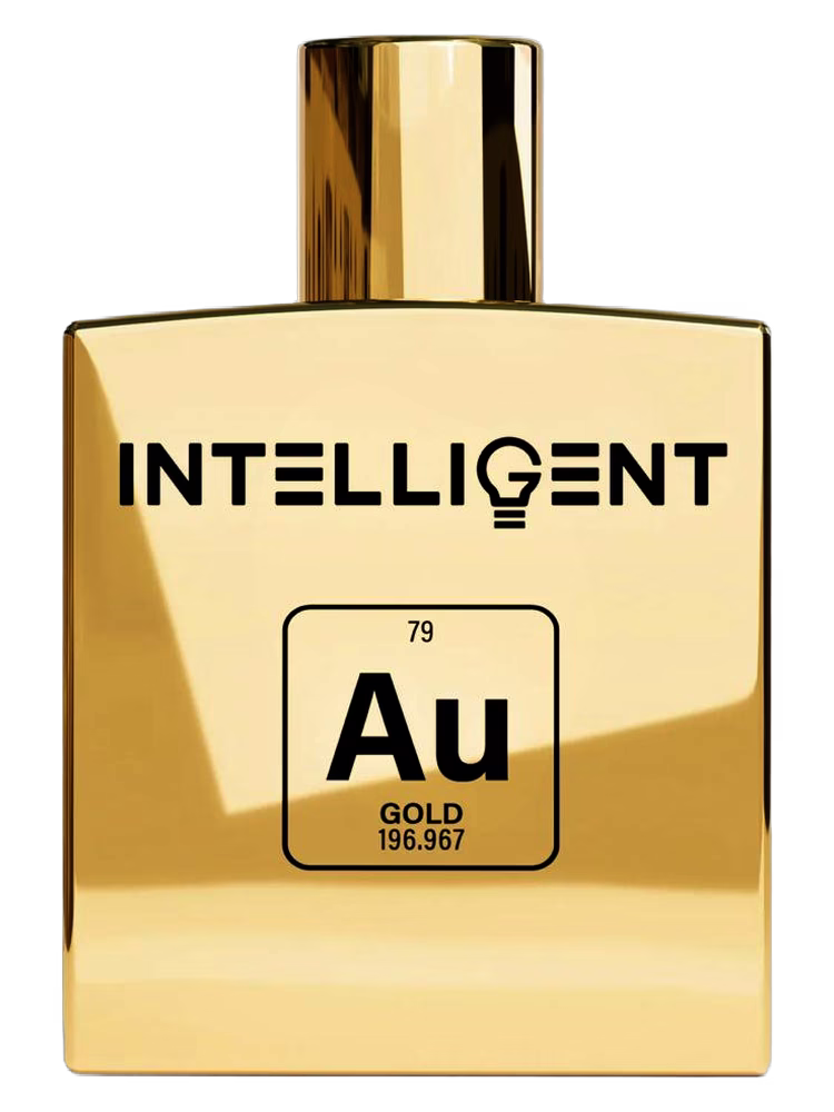 Intelligent Gold