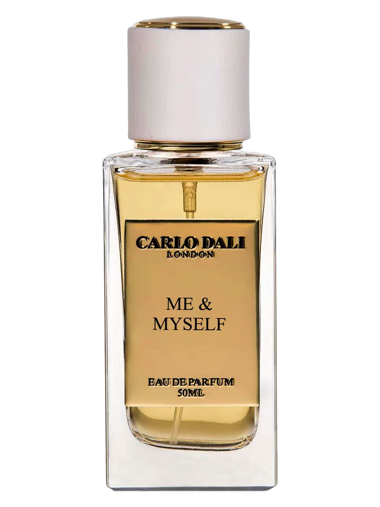 Carlo Dali Me & Myself