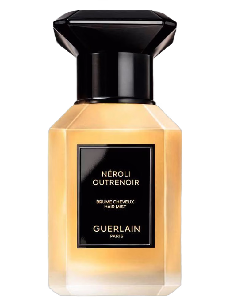 Guerlain Néroli Outrenoir Hair Mist