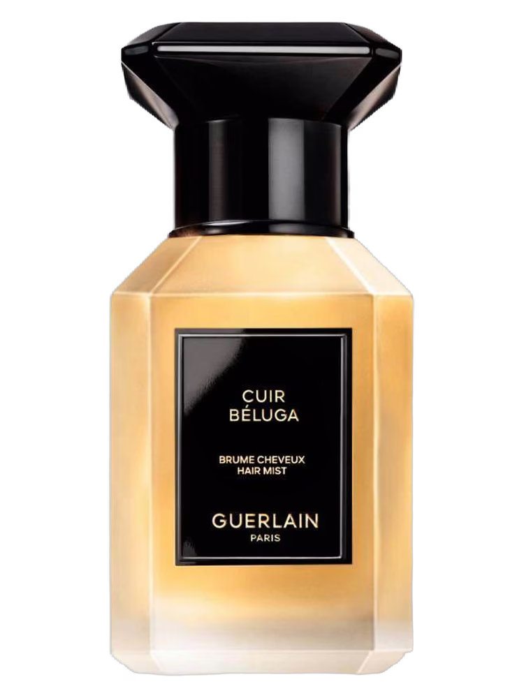 Guerlain Cuir Béluga Hair Mist
