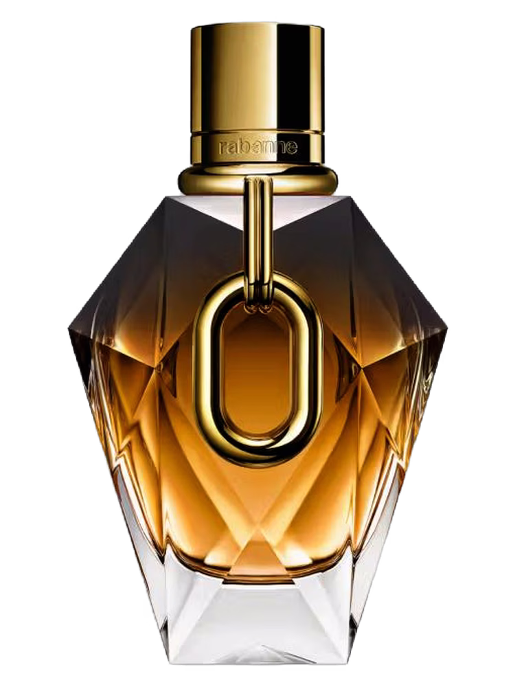 Rabanne Million Gold For Her Parfum