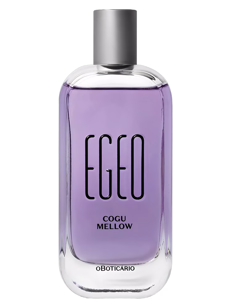 O Boticário Egeo Cogu Mellow