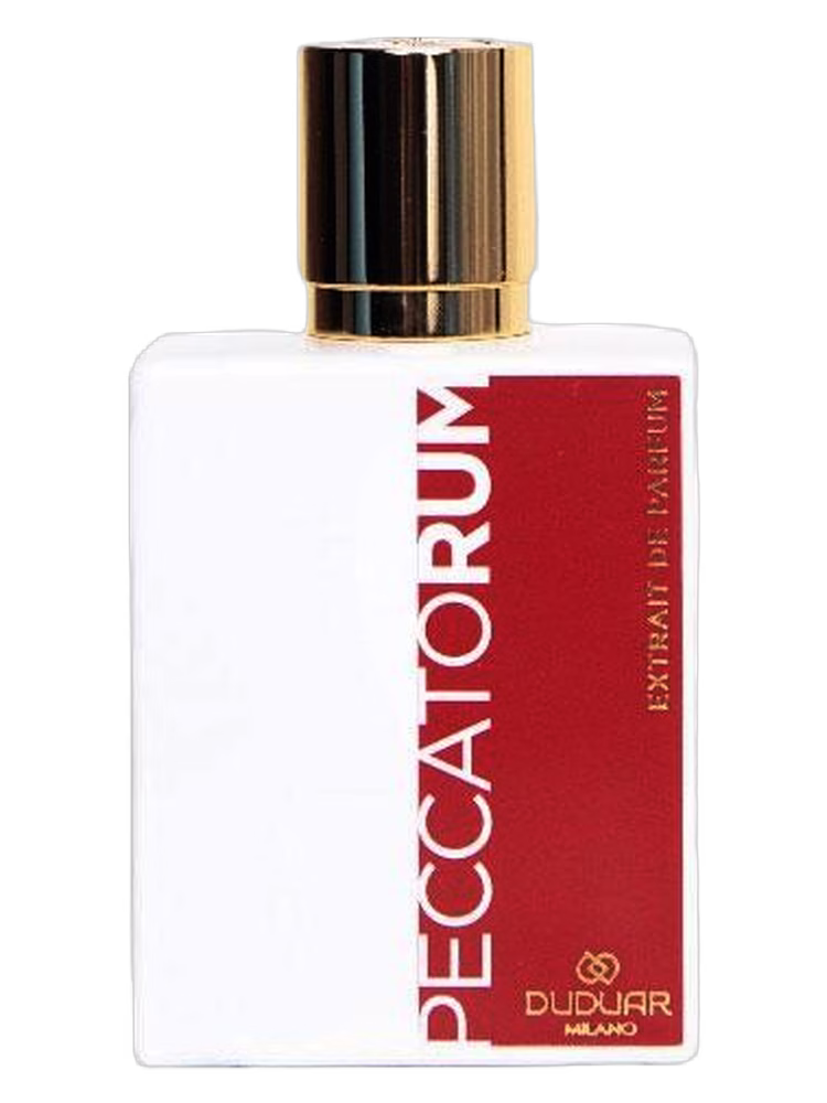 Duduar Milano Peccatorum