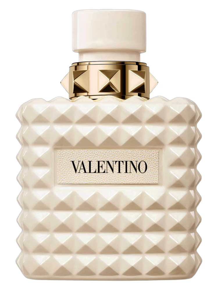 Valentino Valentino Donna Born in Roma Ivory