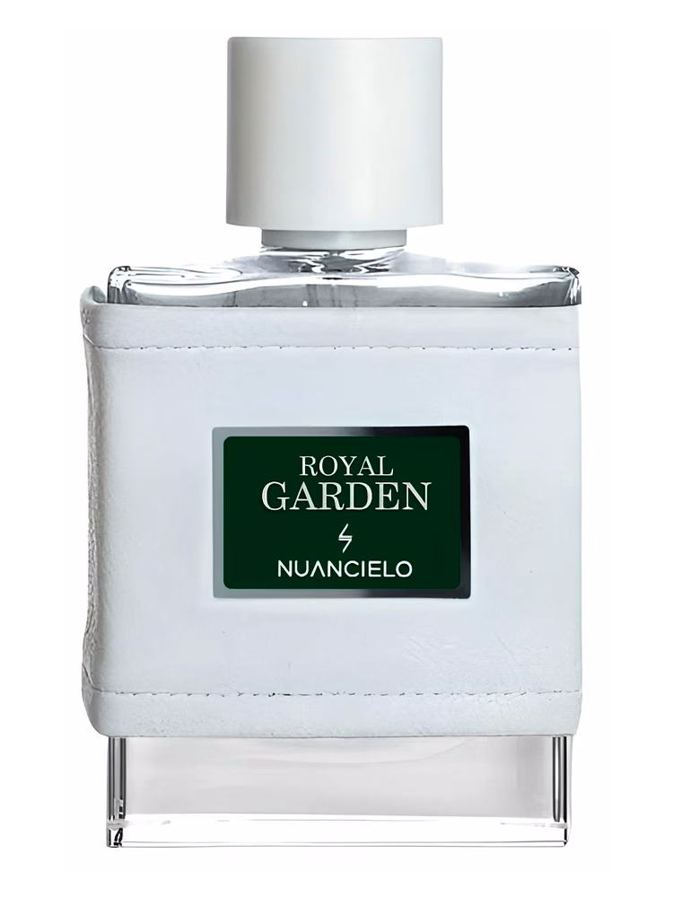 Nuancielo Royal Garden