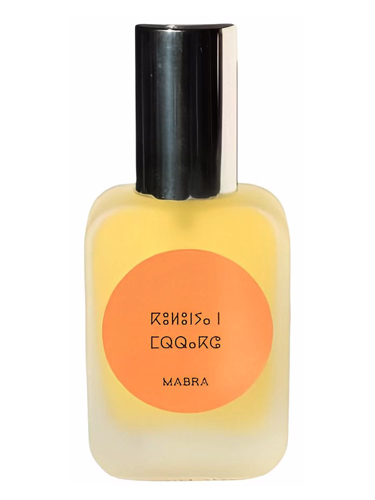 MABRA PARFUMS Marrakech Cologne - ⴽⵓⵍⵓⵏⵢⴰ ⵏ ⵎⵕⵕⴰⴽⵛ