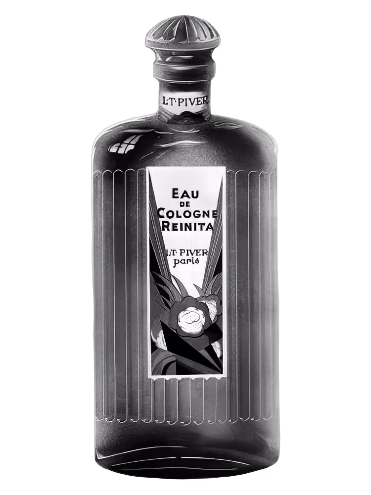 L.T. Piver Eau de Cologne Reinita