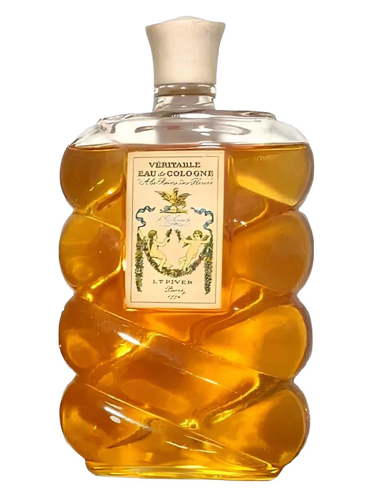 L.T. Piver Eau de Cologne à la Reine des Fleurs