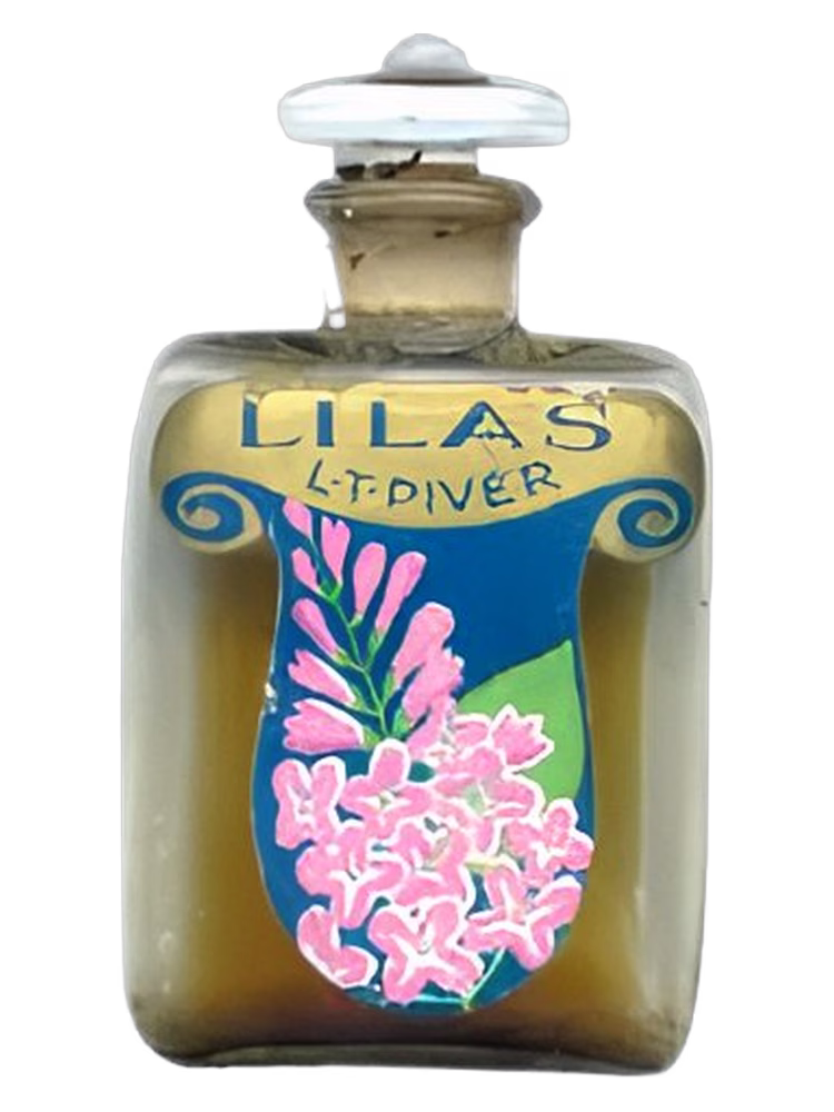 L.T. Piver Lilas