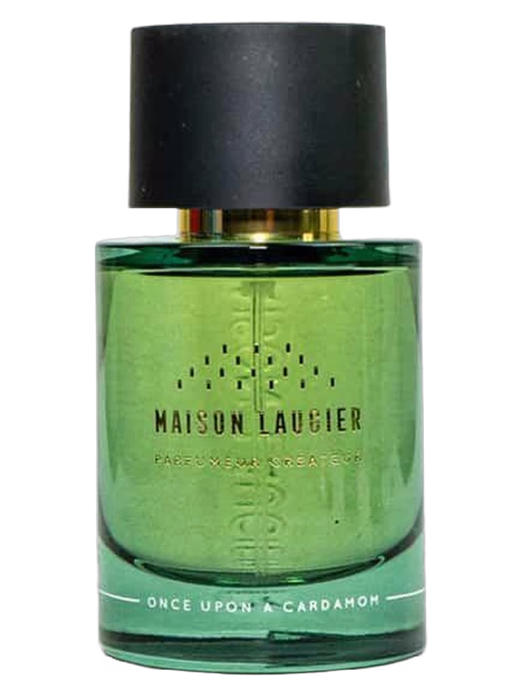 Maison Laugier Once Upon a Cardamom
