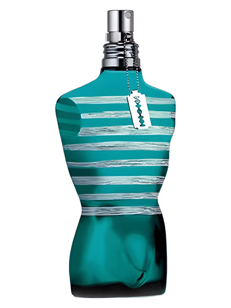 Jean Paul Gaultier Le Male Terrible Shaker