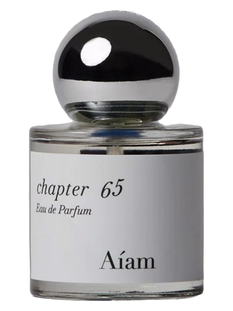 Aíam Chapter 65
