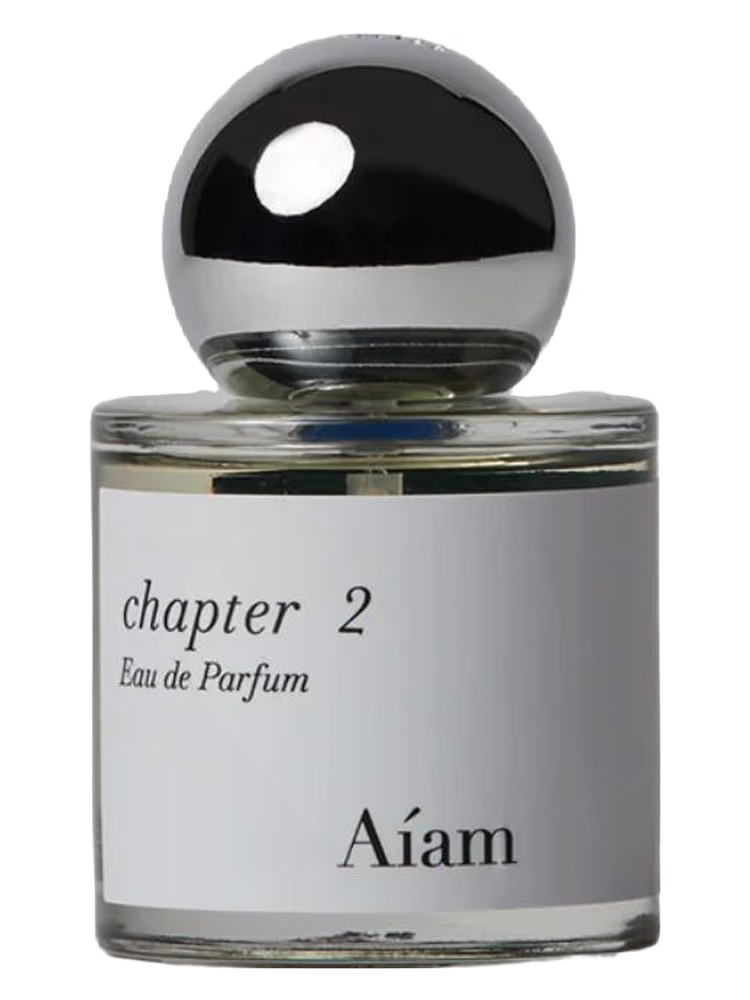 Aíam Chapter 2