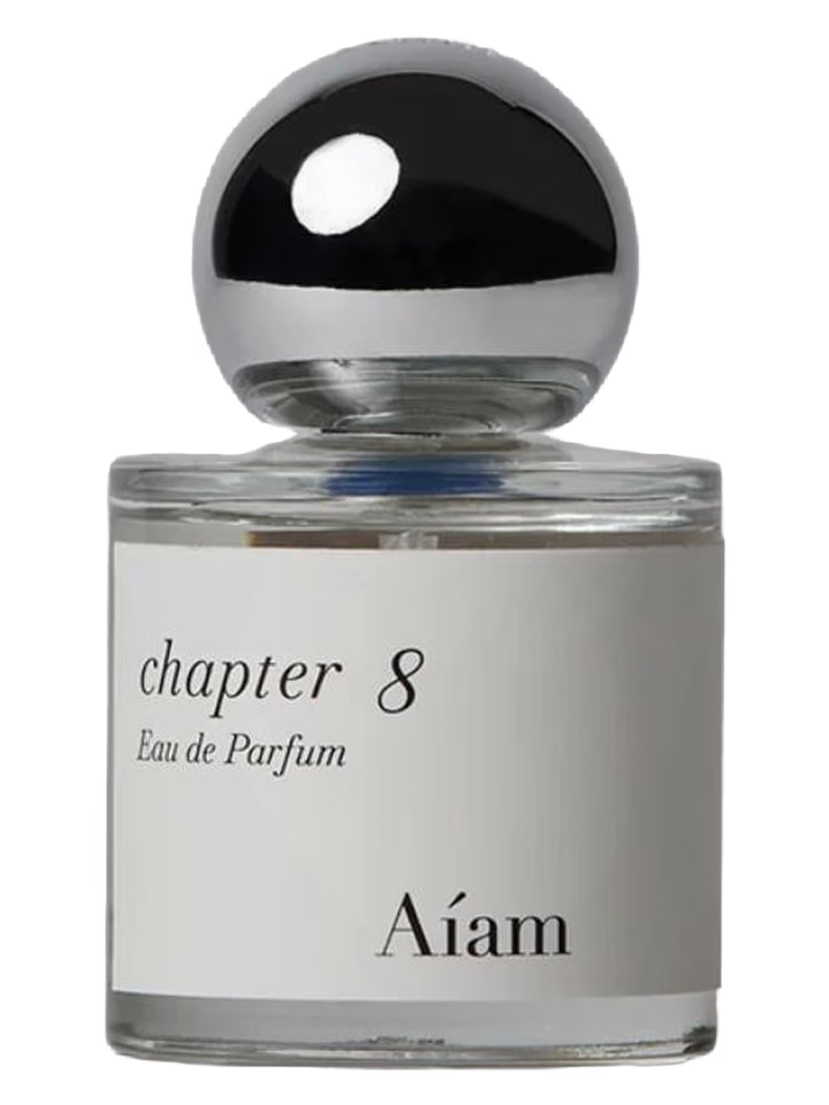 Aíam Chapter 8