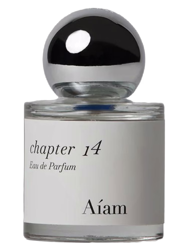 Aíam Chapter 14