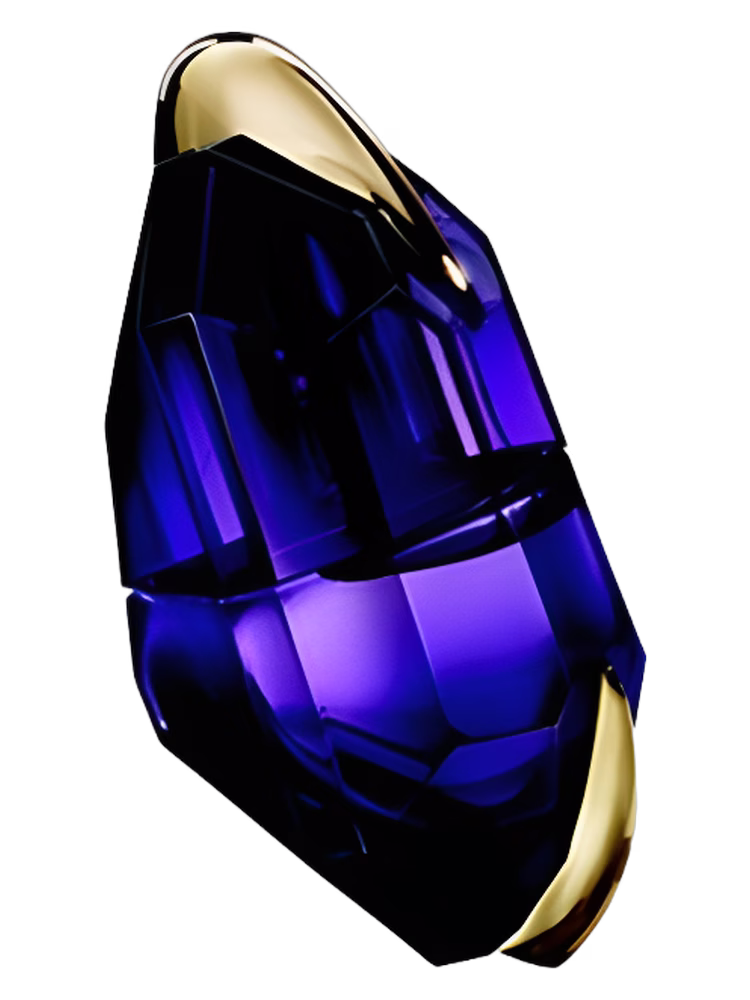 Mugler Alien Pierre Initiatique Edition