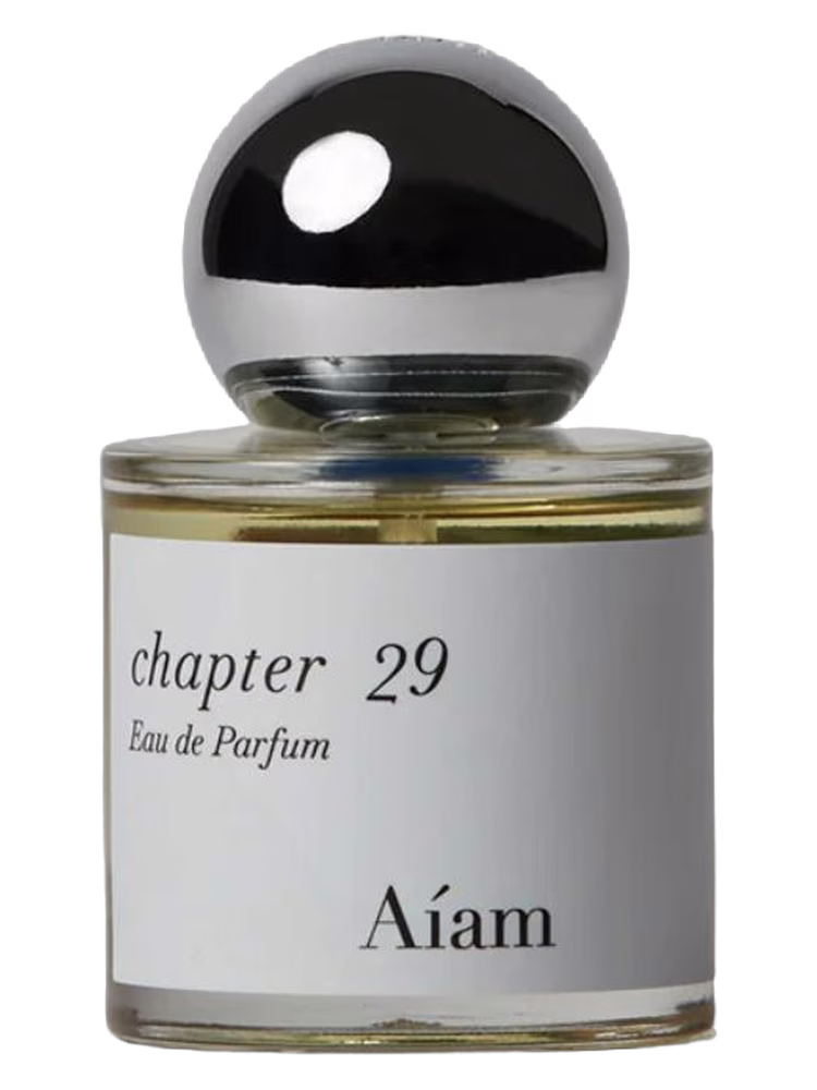 Aíam Chapter 29