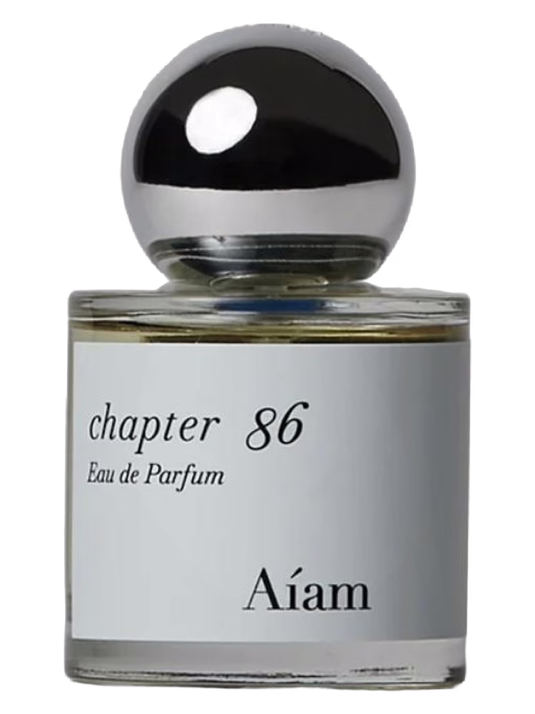 Aíam Chapter 86