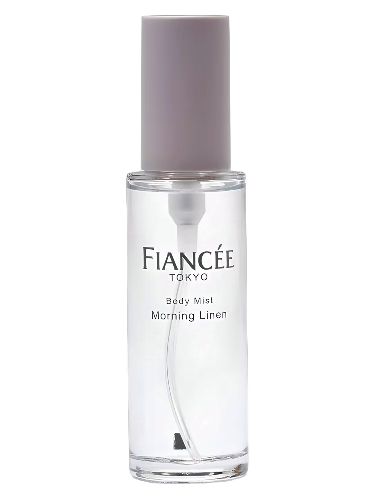 Fiancée Body Mist Morning Linen