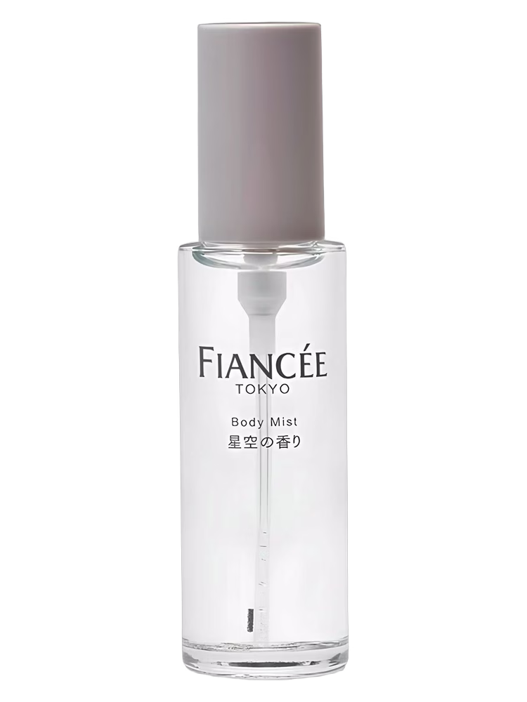 Fiancée Body Mist Starry Sky